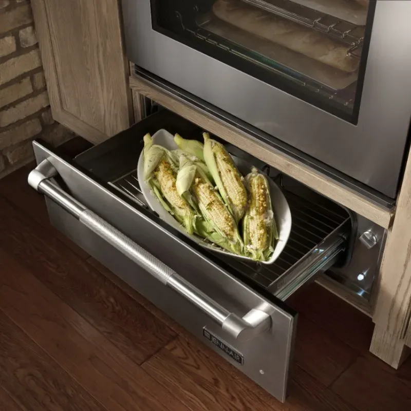 Warming Drawers